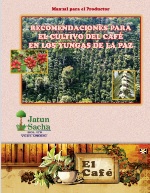 Lee más sobre el artículo Recomendaciones para el cultivo del café en los Yungas de La Paz