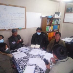 Coordinacion consenasag para SAT